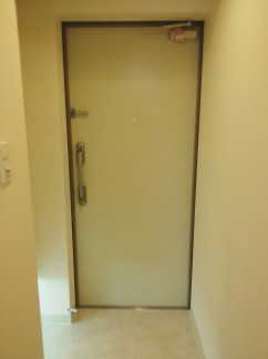 玄関　他部屋参考写真