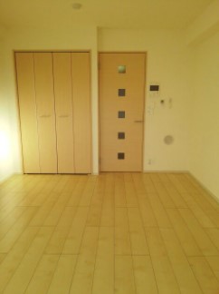 居室・リビング　他部屋参考写真