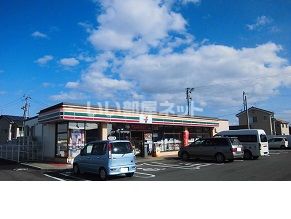 コンビニ　セブンイレブン北上江釣子インター店（コンビニ）まで1116m