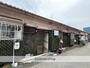 瓢箪山駅より徒歩10分 1階 築63年10ヶ月の賃貸物件