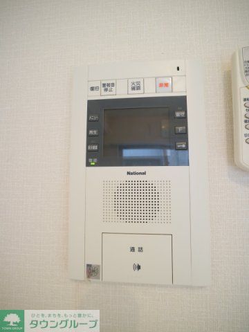 その他　セキュリティ