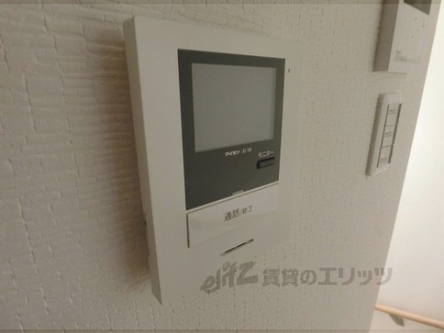 セキュリティ　ドアフォン（ＴＶ含）