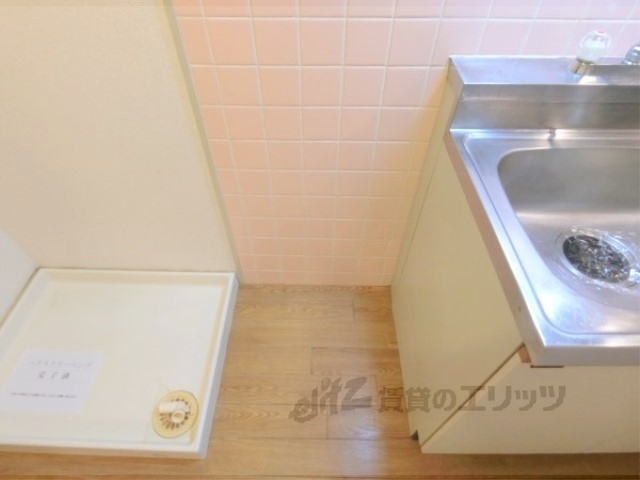 その他部屋・スペース　冷蔵庫置場