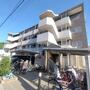 蒲生駅より徒歩7分 4階 築36年2ヶ月の賃貸物件