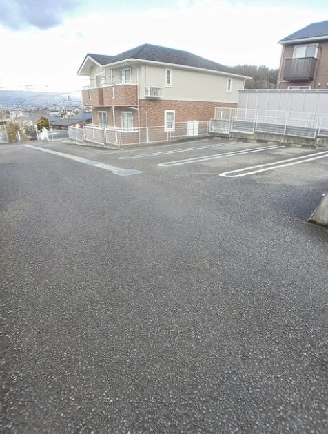 レクエルド小倉寺VIのその他写真