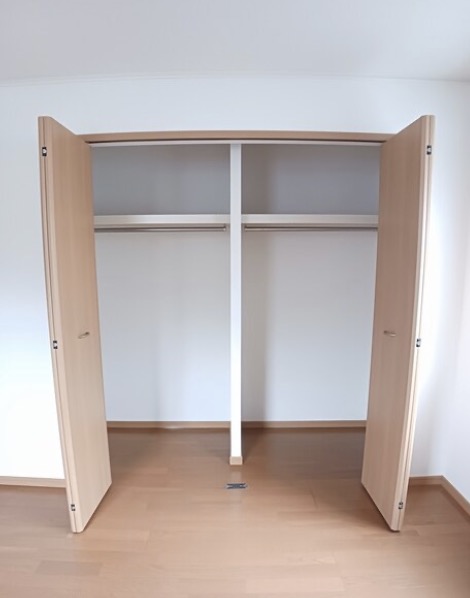 レクエルド小倉寺VIの内装写真