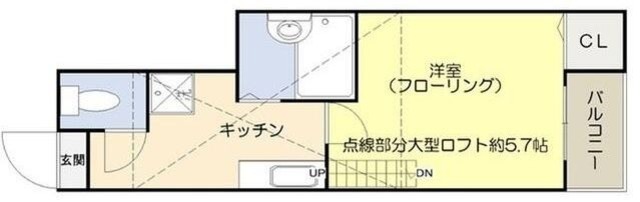 その他部屋・スペース