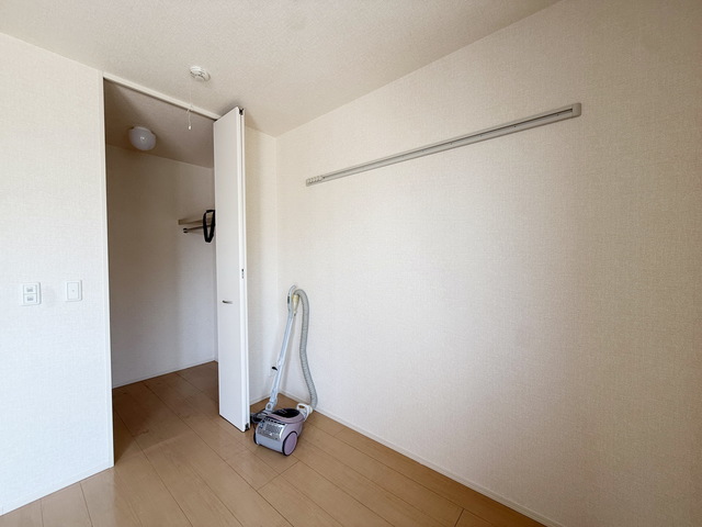 その他部屋・スペース　～ここは寝室～