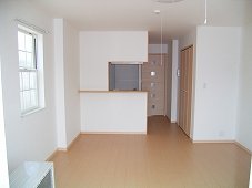 その他部屋・スペース　きれいな内装です