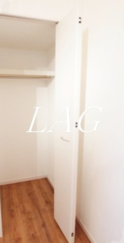 収納　収納です。