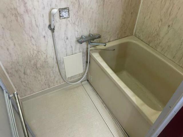 バス・シャワールーム　★別部屋の参考写真です★
