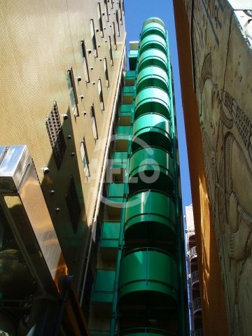 建物外観　アベニュー高津 外観