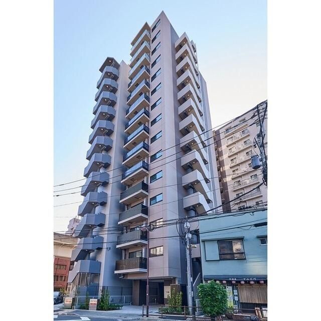 建物外観　☆外観☆