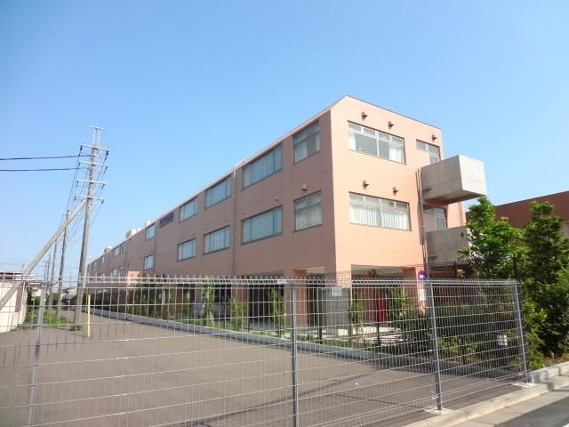 郵便局　八王子子安郵便局（郵便局）まで440m