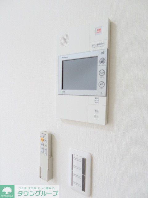 その他　セキュリティ