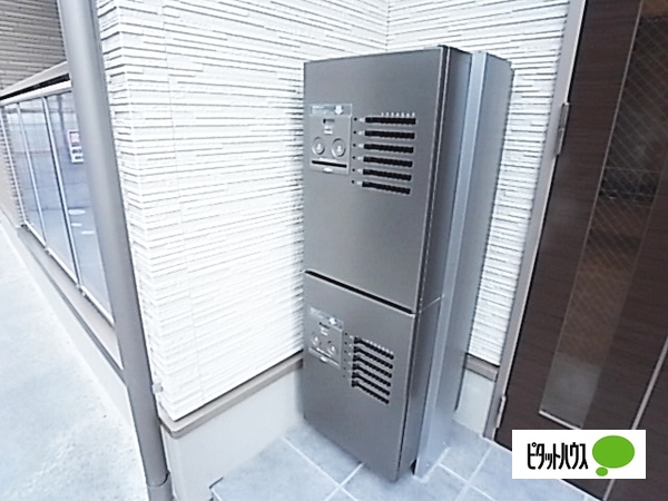その他共有部分　宅配ＢＯＸ