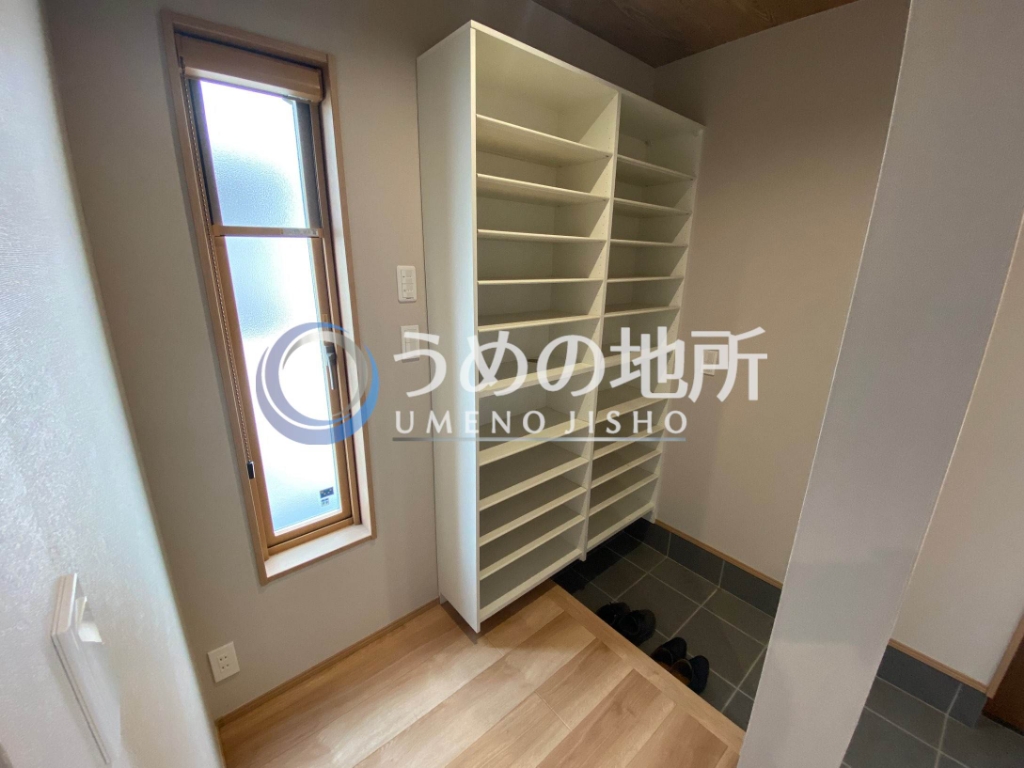 その他　シュークロ