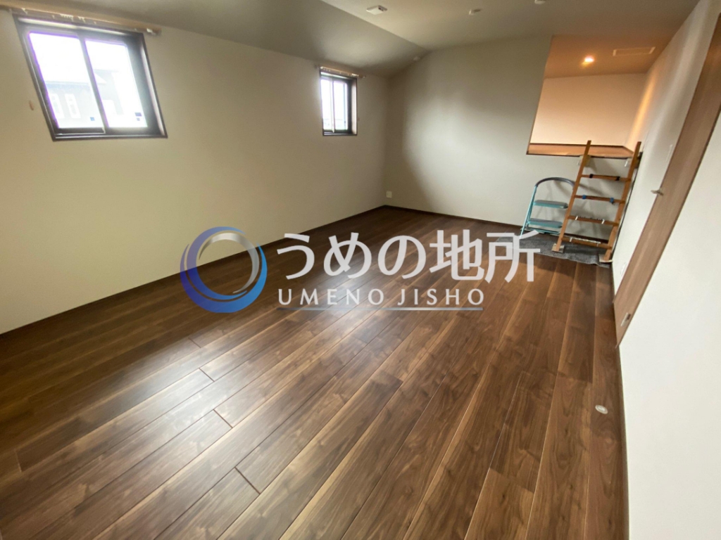 その他部屋・スペース　2F洋室1