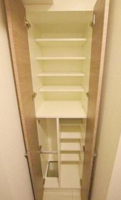 その他設備　同仕様タイプ