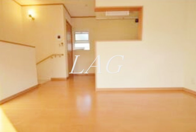 その他部屋・スペース　寝室です。