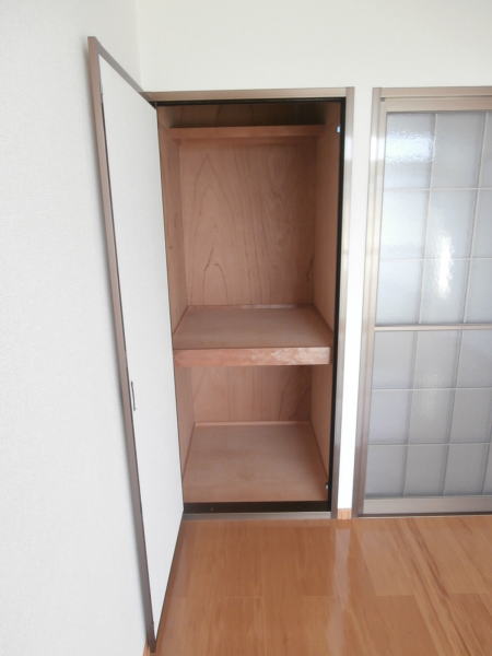 収納　同仕様
