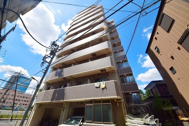 建物外観　★お問い合わせはタウンハウジングまで★