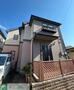 清瀬駅より徒歩15分 築26年3ヶ月の賃貸物件