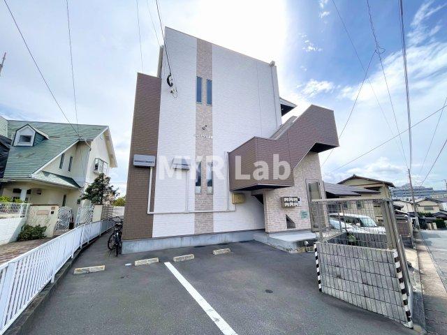 ＪＲ鹿児島本線 千早駅 徒歩10分 築11年