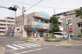 コンビニ　セブンイレブン市川妙典店（コンビニ）まで230m
