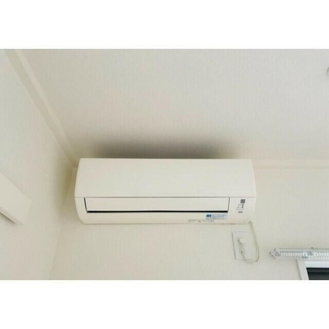 その他設備　☆温度調節可能☆