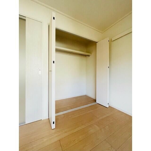 収納　たっぷり収納☆