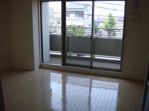 その他設備　室内設備