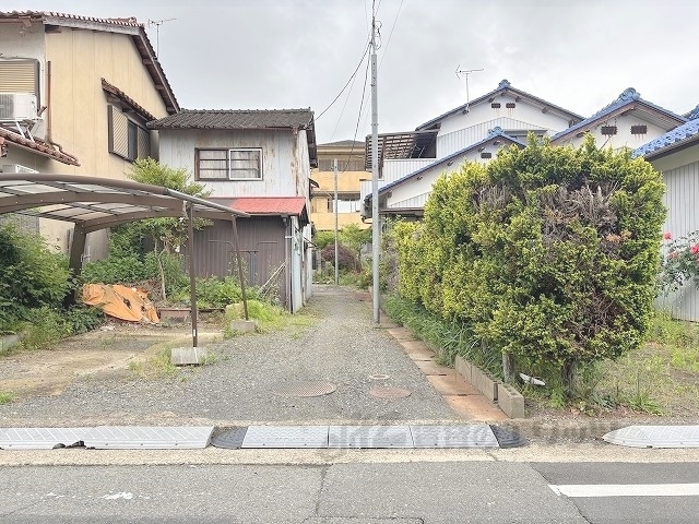 その他　通路