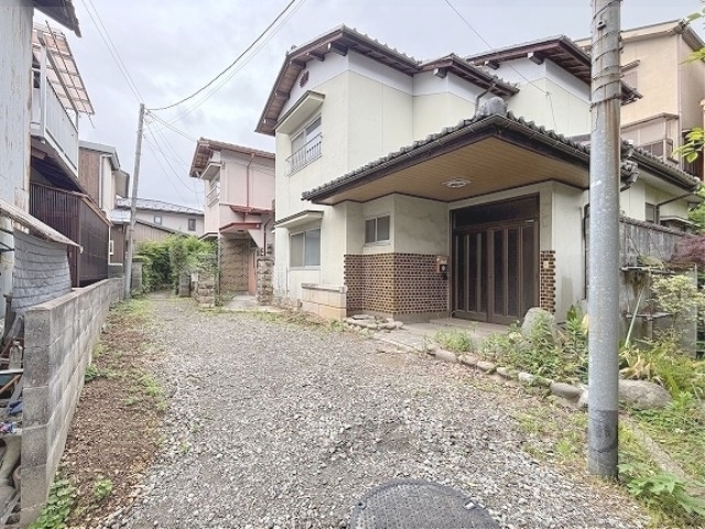 その他共有部分　通路