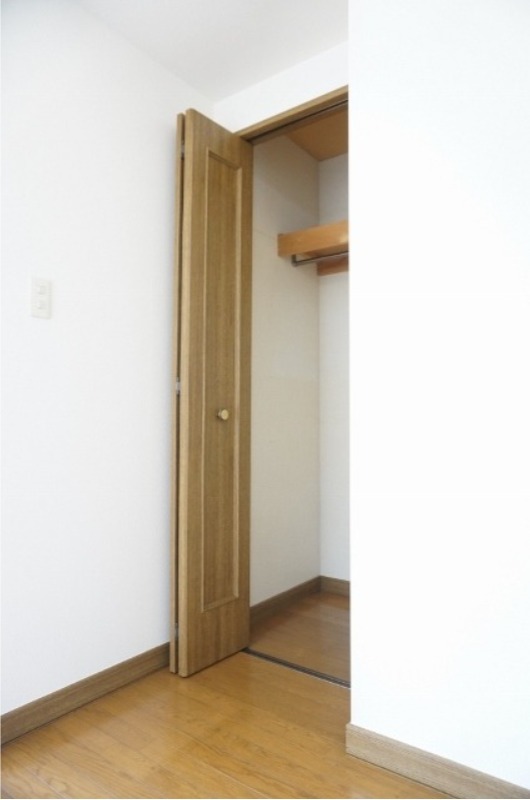 収納　図面と現状に相違がある場合には現状を優先