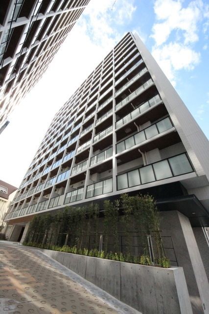 建物外観　☆お問い合わせはお早めに☆