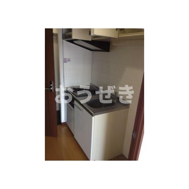 キッチン　※同仕様参考写真