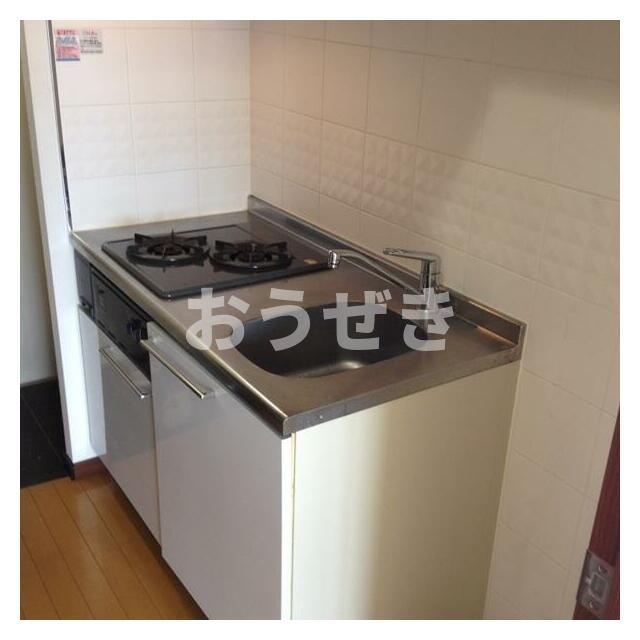 その他設備　※同仕様参考写真