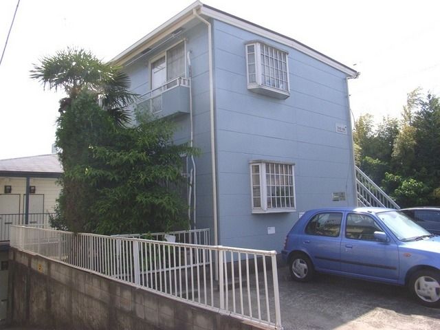 建物外観　★お問い合わせはタウンハウジングまで★