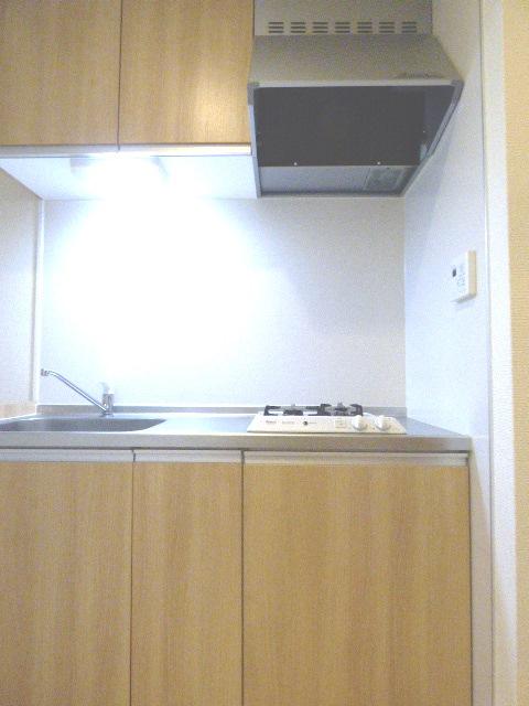 キッチン　参考写真