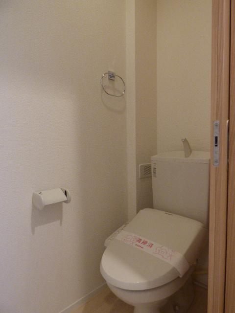 トイレ　参考写真