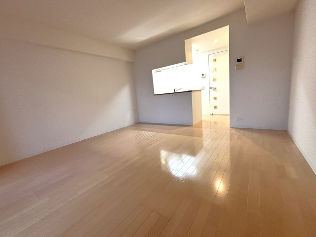居室・リビング　テングッド渡辺通