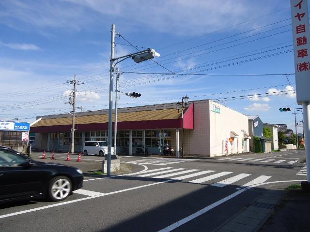 その他　業務スーパー元総社店（その他）まで1968m