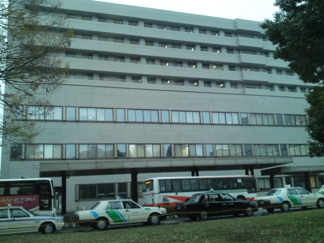 その他　群馬大学医学部附属病院（その他）まで2594m