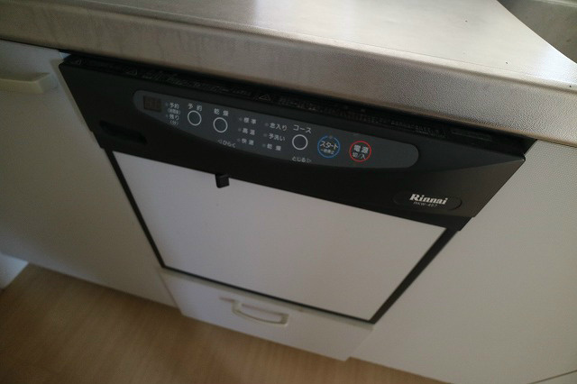 その他設備　※同物件別部屋参考画像