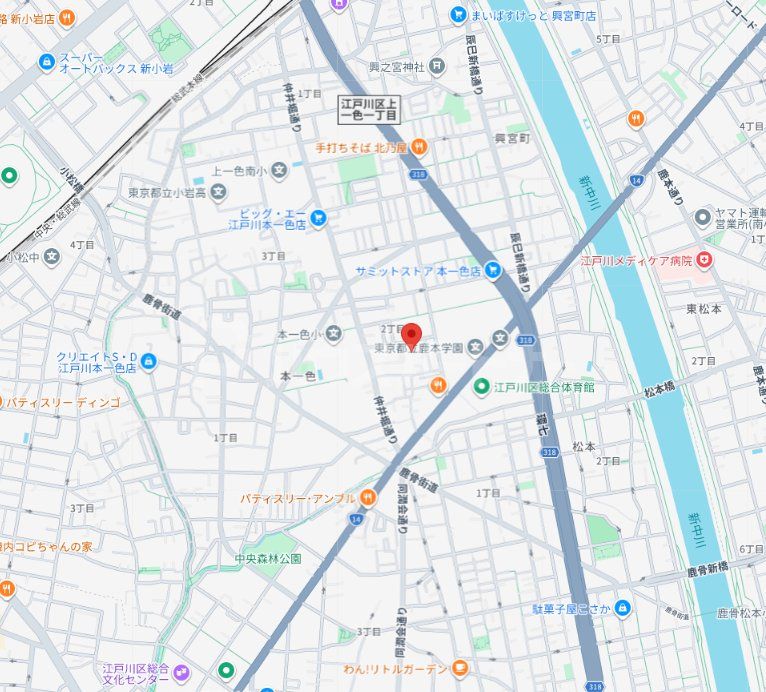 その他　間取図