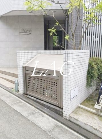 エントランス　エントランスです。