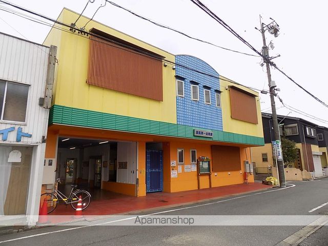 幼稚園・保育園　国風第一幼稚園（幼稚園・保育園）まで294m