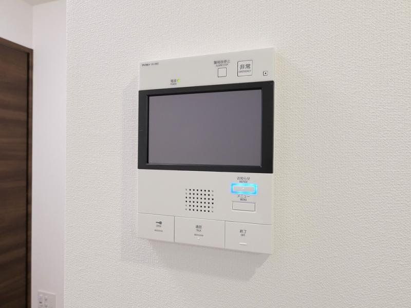 その他設備　設備