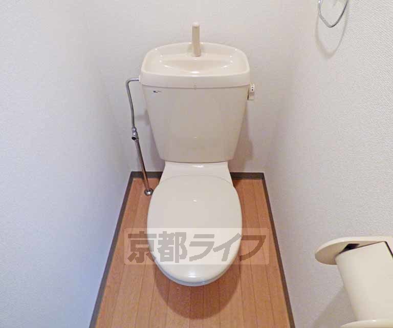 トイレ　綺麗なトイレです。